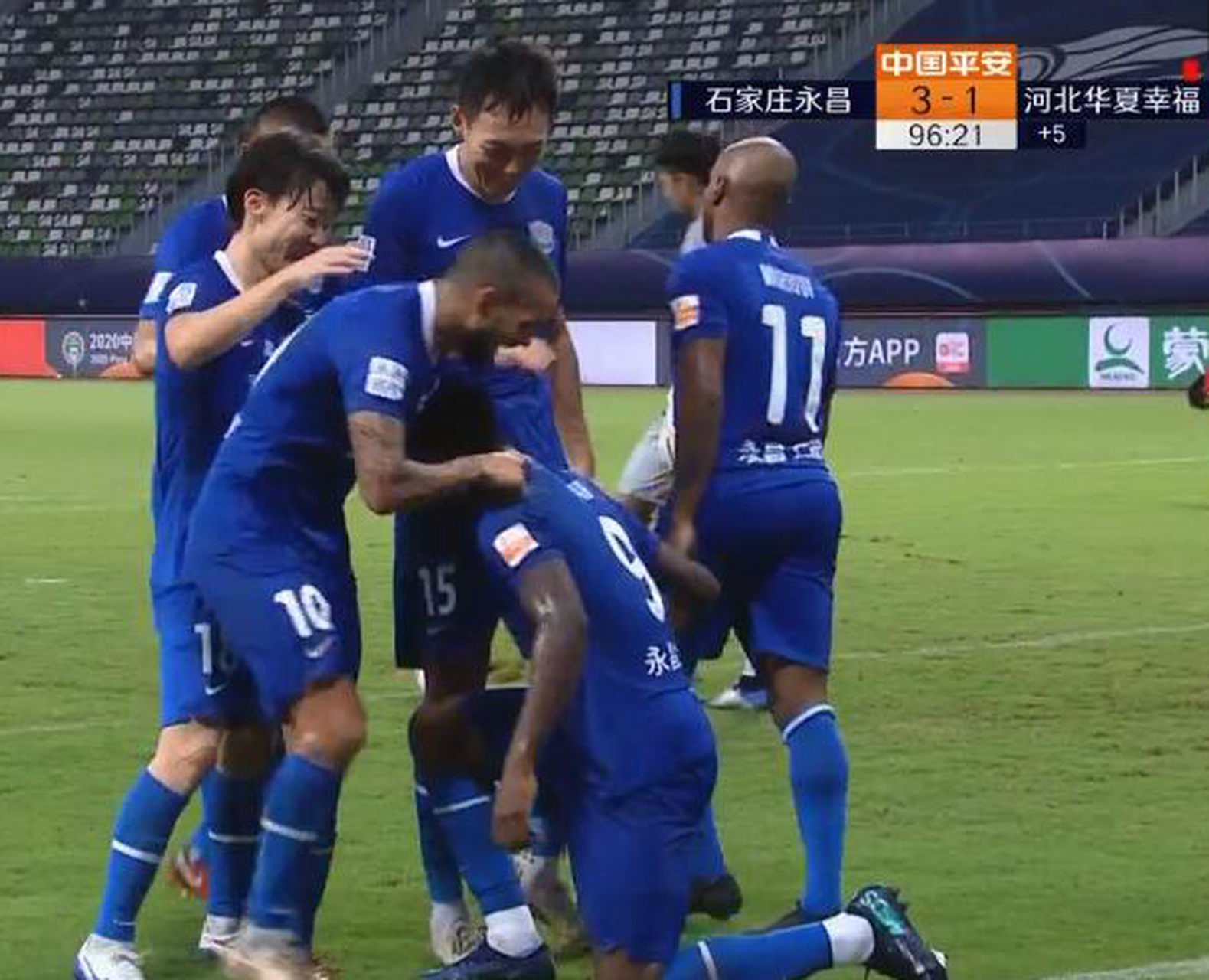 包含波尔多新援破门得分,帮助球队锁定胜局的词条 包含波尔多新援破门得分,帮助球队锁定胜局的词条